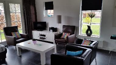 Appartement de vacances /en/au Hoge Hexel (Overijssel)ou appartement ou maison de vacances