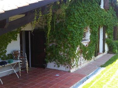 Villa /en/au Hendaye (Pyrnes-Atlantiques)ou appartement ou maison de vacances