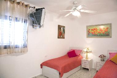 Appartement de vacances �/en/au Bat Yam (Tel Aviv)ou appartement ou maison de vacances