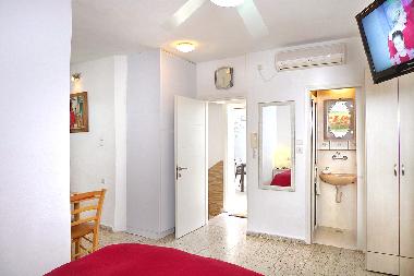 Appartement de vacances �/en/au Bat Yam (Tel Aviv)ou appartement ou maison de vacances