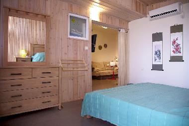 Appartement de vacances �/en/au Bat Yam (Tel Aviv)ou appartement ou maison de vacances