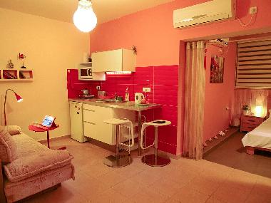 Appartement de vacances �/en/au Bat Yam (Tel Aviv)ou appartement ou maison de vacances