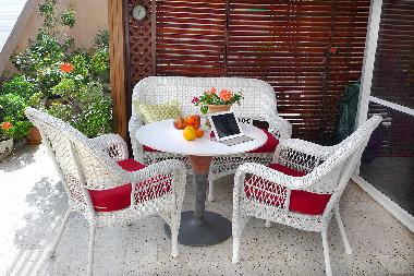 Appartement de vacances �/en/au Bat Yam (Tel Aviv)ou appartement ou maison de vacances