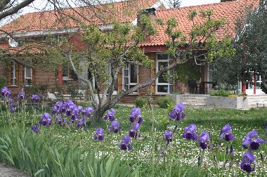 Villa �/en/au LARDERO (La Rioja)ou appartement ou maison de vacances