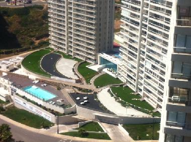 Appartement de vacances �/en/au Concon (Valparaiso)ou appartement ou maison de vacances