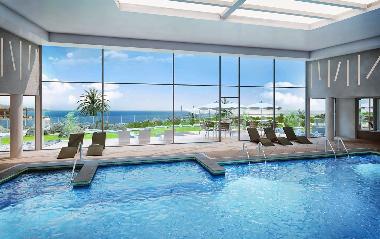 Appartement de vacances �/en/au Concon (Valparaiso)ou appartement ou maison de vacances