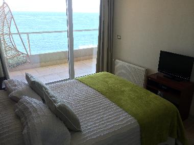Appartement de vacances �/en/au Concon (Valparaiso)ou appartement ou maison de vacances