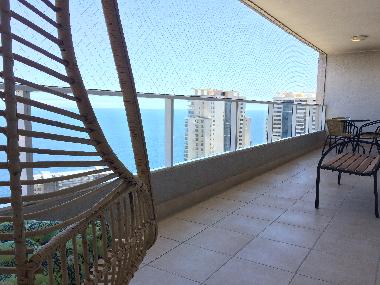 Appartement de vacances �/en/au Concon (Valparaiso)ou appartement ou maison de vacances