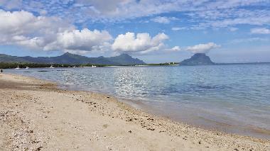 Maison de vacances /en/au Black River (Savanne)ou appartement ou maison de vacances