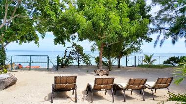 Maison de vacances /en/au Black River (Savanne)ou appartement ou maison de vacances