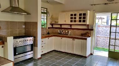 Maison de vacances /en/au Black River (Savanne)ou appartement ou maison de vacances