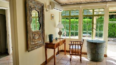 Maison de vacances /en/au Black River (Savanne)ou appartement ou maison de vacances