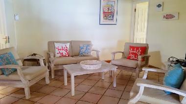 Maison de vacances /en/au Black River (Savanne)ou appartement ou maison de vacances