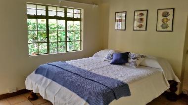 Maison de vacances /en/au Black River (Savanne)ou appartement ou maison de vacances