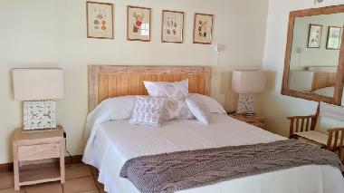 Maison de vacances /en/au Black River (Savanne)ou appartement ou maison de vacances