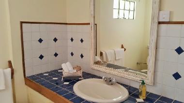 Maison de vacances /en/au Black River (Savanne)ou appartement ou maison de vacances