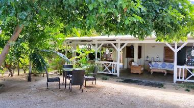 Maison de vacances /en/au Black River (Savanne)ou appartement ou maison de vacances