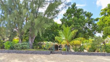 Maison de vacances /en/au Black River (Savanne)ou appartement ou maison de vacances