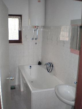 Appartement de vacances /en/au Supetar (Splitsko-Dalmatinska)ou appartement ou maison de vacances