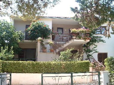 Appartement de vacances /en/au Supetar (Splitsko-Dalmatinska)ou appartement ou maison de vacances