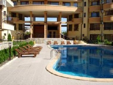 Appartement de vacances �/en/au Sveti Vlas (Burgas)ou appartement ou maison de vacances