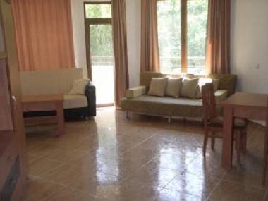 Appartement de vacances �/en/au Sveti Vlas (Burgas)ou appartement ou maison de vacances
