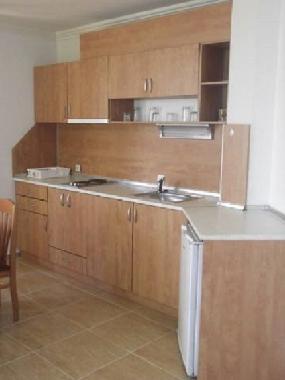 Appartement de vacances �/en/au Sveti Vlas (Burgas)ou appartement ou maison de vacances