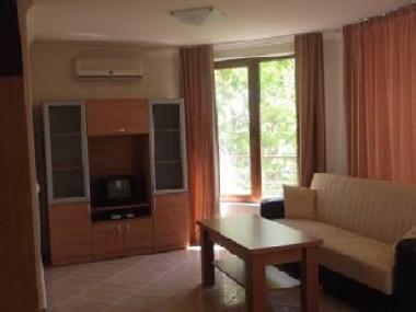 Appartement de vacances �/en/au Sveti Vlas (Burgas)ou appartement ou maison de vacances