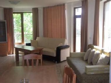 Appartement de vacances �/en/au Sveti Vlas (Burgas)ou appartement ou maison de vacances