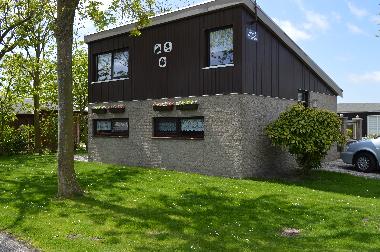 Maison de vacances /en/au Zoutelande/Westkapelle (Zeeland)ou appartement ou maison de vacances