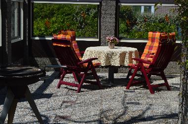 Maison de vacances /en/au Zoutelande/Westkapelle (Zeeland)ou appartement ou maison de vacances