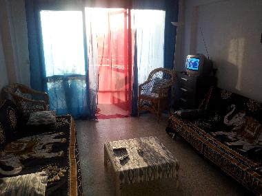 Appartement de vacances /en/au mallorca (Mallorca)ou appartement ou maison de vacances