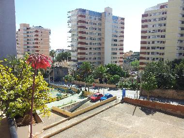 Appartement de vacances /en/au mallorca (Mallorca)ou appartement ou maison de vacances