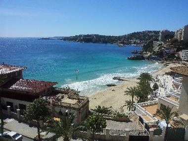 Appartement de vacances /en/au mallorca (Mallorca)ou appartement ou maison de vacances