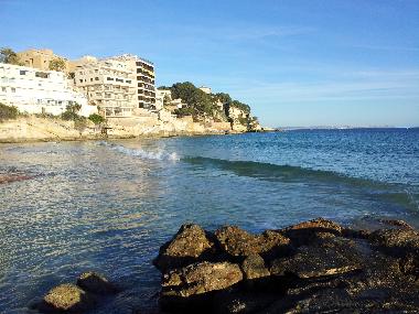 Appartement de vacances /en/au mallorca (Mallorca)ou appartement ou maison de vacances