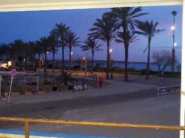 Appartement de vacances /en/au mallorca (Mallorca)ou appartement ou maison de vacances