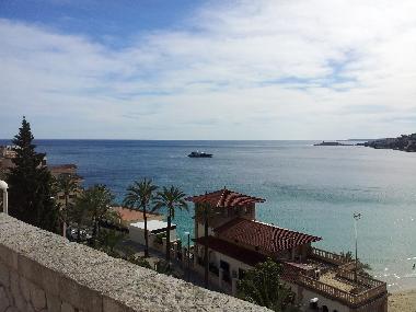 Appartement de vacances /en/au mallorca (Mallorca)ou appartement ou maison de vacances