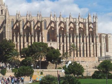 Appartement de vacances /en/au mallorca (Mallorca)ou appartement ou maison de vacances