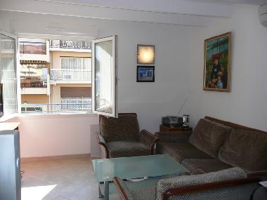 Appartement de vacances �/en/au Sainte-Maxime (Var)ou appartement ou maison de vacances