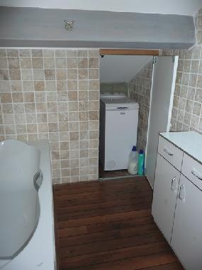 Appartement de vacances �/en/au Sainte-Maxime (Var)ou appartement ou maison de vacances