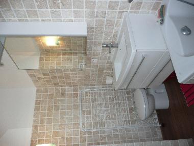 Appartement de vacances �/en/au Sainte-Maxime (Var)ou appartement ou maison de vacances