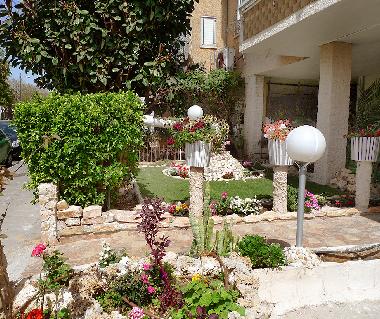 Appartement de vacances �/en/au Bat Yam (Tel Aviv)ou appartement ou maison de vacances