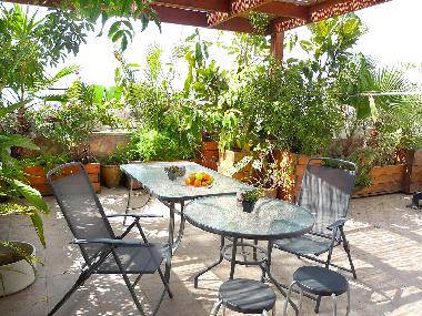 Appartement de vacances �/en/au Bat Yam (Tel Aviv)ou appartement ou maison de vacances