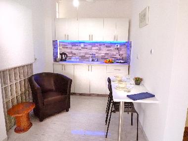 Appartement de vacances �/en/au Bat Yam (Tel Aviv)ou appartement ou maison de vacances