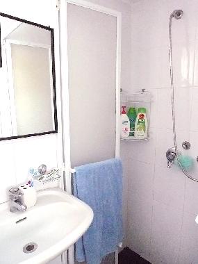 Appartement de vacances �/en/au Bat Yam (Tel Aviv)ou appartement ou maison de vacances