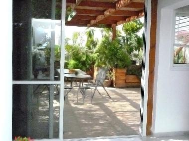 Appartement de vacances �/en/au Bat Yam (Tel Aviv)ou appartement ou maison de vacances