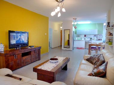 Appartement de vacances �/en/au Bat Yam (Tel Aviv)ou appartement ou maison de vacances