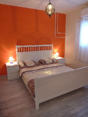 Appartement de vacances �/en/au Bat Yam (Tel Aviv)ou appartement ou maison de vacances