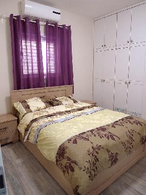 Appartement de vacances �/en/au Bat Yam (Tel Aviv)ou appartement ou maison de vacances