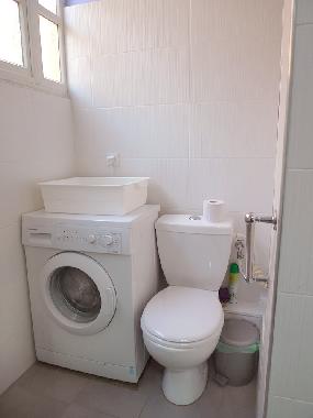 Appartement de vacances �/en/au Bat Yam (Tel Aviv)ou appartement ou maison de vacances